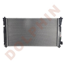 Load image into Gallery viewer, ROVER Radiator - 1.4 i 1.6 i 1.8 i 1.1 i (1995-2004) 430 x 400 x 24 mm Radiator