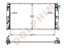 Load image into Gallery viewer, Suzuki Radiator 2021-