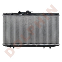 Load image into Gallery viewer, Toyota Radiator Year 1989-