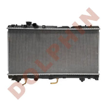 تحميل الصورة إلى عارض المعرض، TOYOTA RADIATOR - 1.5 i 16V 1.3 12V (1994-1998) 325 x 638 x 26 mm Radiator