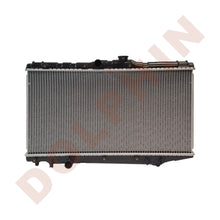 تحميل الصورة إلى عارض المعرض، TOYOTA RADIATOR - 1.6 i 16V 1.3 12V 1.3 i 12V 1.6 16V (1987-1995) 325 x 668 x 26 mm Radiator
