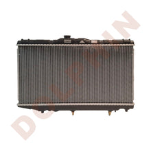 تحميل الصورة إلى عارض المعرض، TOYOTA RADIATOR - 1.6 i 16V 1.3 12V 1.3 i 12V 1.6 16V (1997-1993) 325 x 668 x 16 mm Radiator