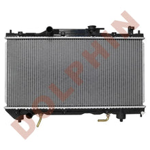 Load image into Gallery viewer, TOYOTA RADIATOR - 1.8 i 16V (1997-2000) 325 x 638 x 16 mm Radiator