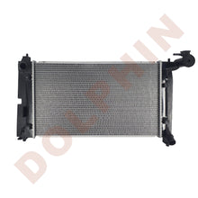 تحميل الصورة إلى عارض المعرض، TOYOTA RADIATOR - 1.8 i 16V 1.3 i 16V 1.6 i 16V (2000-2004) 600 x 348 x 16 mm Radiator