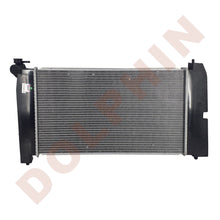 Cargar imagen en el visor de la galería, TOYOTA RADIATOR - 1.8 i 16V 1.3 i 16V 1.6 i 16V (2000-2004) 600 x 348 x 26 mm Radiator