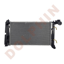 Cargar imagen en el visor de la galería, TOYOTA RADIATOR - 1.8 i 16V 1.3 i 16V 1.6 i 16V (2000-2004) 600 x 348 x 26 mm Radiator