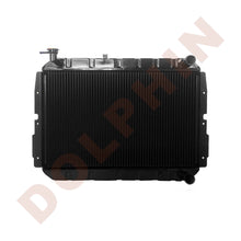 Load image into Gallery viewer, Toyota Radiator 1984-1990