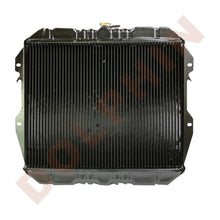 Load image into Gallery viewer, TOYOTA RADIATOR - 2.4 (1984-1990) 475 x 527 x 30 mm Radiator