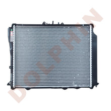 Load image into Gallery viewer, TOYOTA RADIATOR - 2.4 D 2.8 D (1989-1995) 505 x 398 x 32 mm Radiator