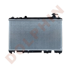 تحميل الصورة إلى عارض المعرض، TOYOTA RADIATOR - 2.4 HYBRID 2.4 i (2007-) 400 x 738 x 26 mm Radiator