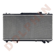 Load image into Gallery viewer, TOYOTA RADIATOR - 2.4 i 16V (2001-) 400 x 738 x 26 mm Radiator