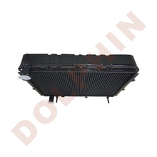 تحميل الصورة إلى عارض المعرض، Toyota Radiator 1985 - 1990