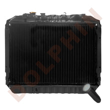 Load image into Gallery viewer, Toyota Radiator 1985-1987