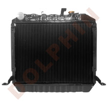 Load image into Gallery viewer, Toyota Radiator 1985-1987