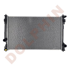 تحميل الصورة إلى عارض المعرض، TOYOTA RADIATOR - 2.5L 4 CYL (2018-) 700 x 438 x 26 mm Radiator