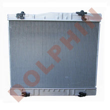 Load image into Gallery viewer, TOYOTA RADIATOR - 2.7 i 16V (2005-) 510 x 658 x 32 mm Radiator