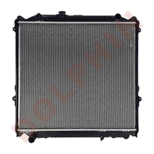 Load image into Gallery viewer, TOYOTA RADIATOR - 2.7 I 3.4 i (1995-2001) 572 x 638 x 24 mm Radiator