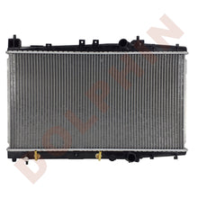 Load image into Gallery viewer, TOYOTA RADIATOR - (2002-2004) 350 x 638 x 16 mm Radiator
