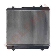 Cargar imagen en el visor de la galería, TOYOTA Radiator - 2C (1996-) 425 x 668 x 26 mm Radiator
