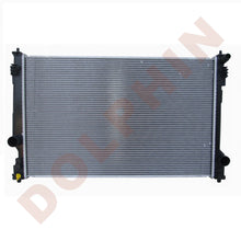 Load image into Gallery viewer, Radiator For Toyota Year 2018-