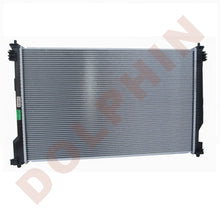 Load image into Gallery viewer, Radiator For Toyota Year 2018-