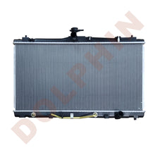 تحميل الصورة إلى عارض المعرض، TOYOTA RADIATOR - 3.5 i V6 2.0 i 16V 2.5 i 16V (2011-) 400 x 765 x 16 mm Radiator