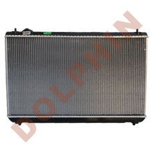 Load image into Gallery viewer, TOYOTA RADIATOR - 300 3.0 i V6 24V (1996-) 400 x 738 x 26 mm Radiator