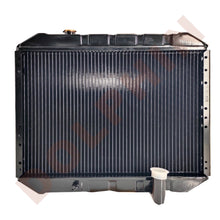 Load image into Gallery viewer, TOYOTA Radiator - FOURTUNER DIESEL HILUX VIGO DIESEL REVO DIESEL (2015-) 550 x 674 x 16 mm Radiator