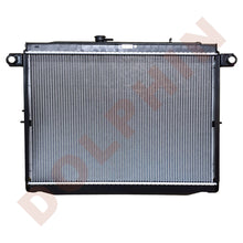 Load image into Gallery viewer, TOYOTA Radiator - 4.2 TD 4.5i (1998-) 510 x 698 x 40 mm - Radiator