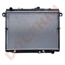 Load image into Gallery viewer, TOYOTA Radiator - 4.2 TD 4.5i (1998-) 510 x 698 x 40 mm - Radiator