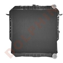 Load image into Gallery viewer, Toyota Radiator 1984-1990