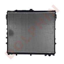 Load image into Gallery viewer, TOYOTA RADIATOR - 4.7L V8 (2007-2009) 650 x 708 x 32 mm Radiator