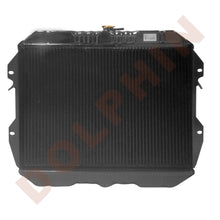 تحميل الصورة إلى عارض المعرض، TOYOTA Radiator - 4.0 (2005-) 525 x 646 x 26 mm Radiator