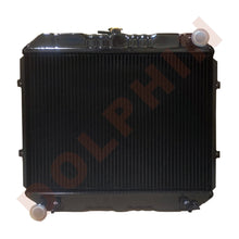 تحميل الصورة إلى عارض المعرض، TOYOTA Radiator - 4.0 (2005-) 525 x 646 x 26 mm Radiator