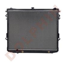 Load image into Gallery viewer, TOYOTA RADIATOR - 5.7 V6 5700 (2007-) 590 x 718 x 48 mm Radiator