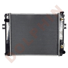 Load image into Gallery viewer, TOYOTA Radiator - 500 x 448 x 50 mm - Radiator