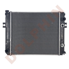 Load image into Gallery viewer, TOYOTA Radiator - 500 x 448 x 50 mm Radiator