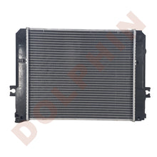 Load image into Gallery viewer, TOYOTA Radiator - 500 x 448 x 50 mm Radiator