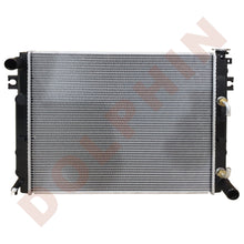 Cargar imagen en el visor de la galería, TOYOTA Radiator - 8FD 8FG40N - 600 x 528 x 54 mm - Radiator