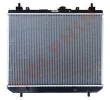 Load image into Gallery viewer, Toyota Radiator 2014-2015