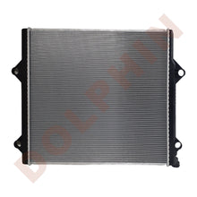 تحميل الصورة إلى عارض المعرض، TOYOTA RADIATOR - FJ CRUISER(2005) FJ CRUISER 4.0 VVTI LAND CRUISER PRADO 3.0 LAND CRUISER PRADO 4.0 VVTI (2002-2006)