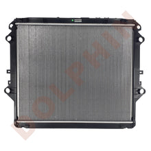 Load image into Gallery viewer, TOYOTA Radiator - 2.0 D (1992-1999) 350 x 698 x 26 mm Radiator