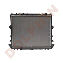 Load image into Gallery viewer, TOYOTA RADIATOR - HILUX 4 (2005-) 525 x 646 x 26 mm Radiator