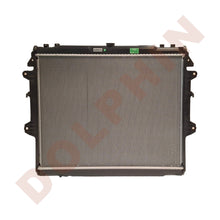 Load image into Gallery viewer, TOYOTA RADIATOR - HILUX 4 (2005-) 525 x 646 x 26 mm Radiator