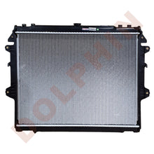 Load image into Gallery viewer, TOYOTA Radiator - HILUX 4 (2005-) 525 x 646 x 26 mm - Radiator