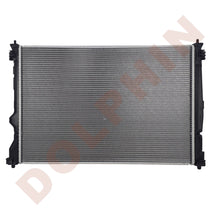 Cargar imagen en el visor de la galería, TOYOTA RADIATOR - HYBRID 2.5L (2018-2019) 699 x 454 x 16 mm Radiator