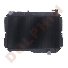 Load image into Gallery viewer, TOYOTA RADIATOR - LAND CRUISER J60 (1980-1984) 380 x 594 x 60 mm Radiator