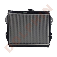 Cargar imagen en el visor de la galería, TOYOTA RADIATOR - PICKUP (1989-1997) 400 x 527 x 30 mm Radiator