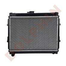 Cargar imagen en el visor de la galería, TOYOTA RADIATOR - PICKUP (1989-1997) 400 x 527 x 30 mm Radiator