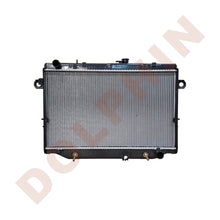 Cargar imagen en el visor de la galería, TOYOTA Radiator Year 1998-2002 Radiator